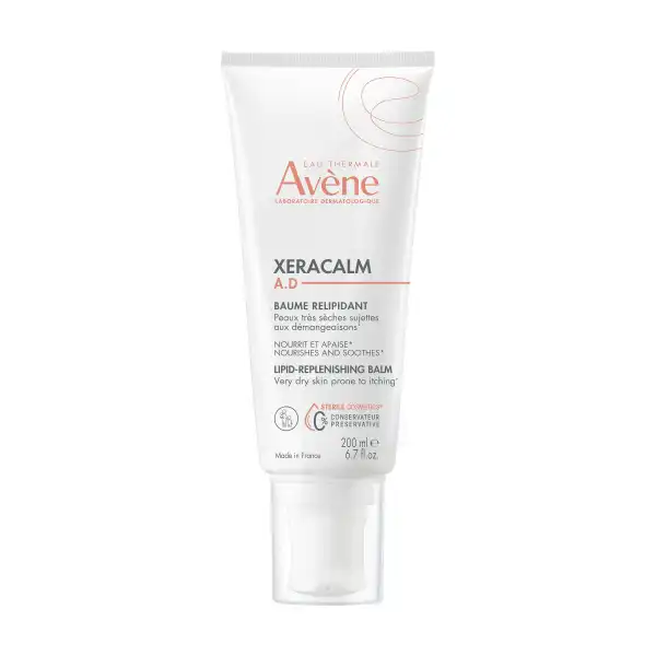 Avène Eau Thermale